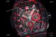 Super Clone Hublot Spirit of Big Bang Carbon Fiber Watch Red Magic Rubber Strap (3)_th.jpg